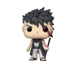 POP - Animation - Boruto - 1384 - Kawaki - Special Edition