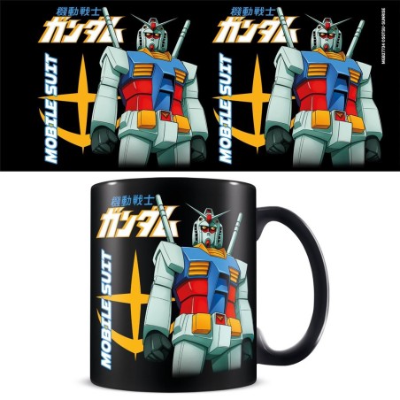 Mug - Mug(s) - Gundam - Classic Mech