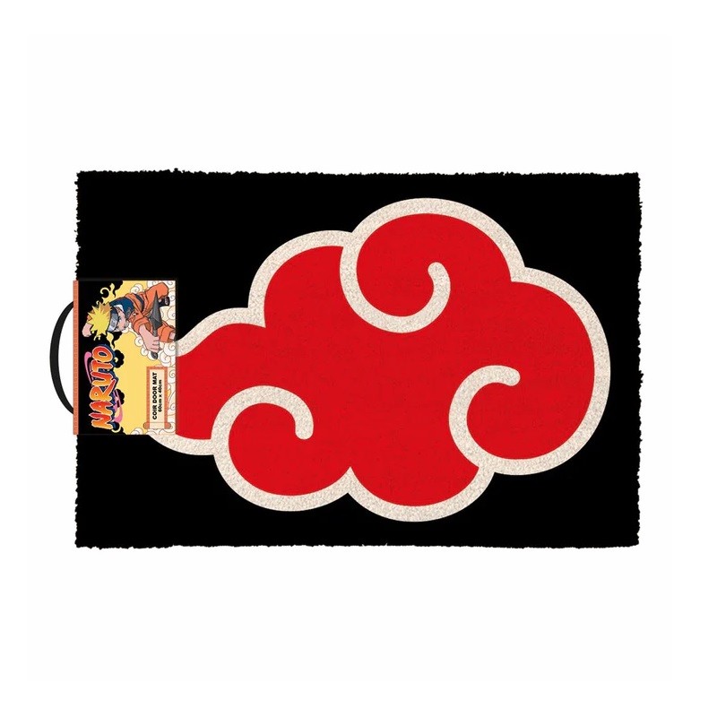 Doormat - Naruto - Akatsuki