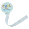 Pacifier clip - Mickey & Cie - Cool like Mickey
