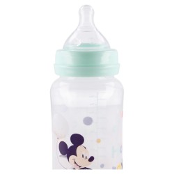 Biberon - Mickey & ses amis - Pack de 2 - Mickey Mouse
