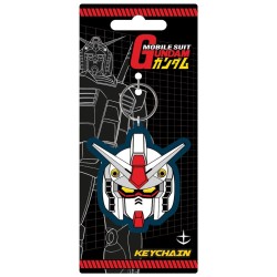 Porte-clefs - Gundam - Model RX 78 2