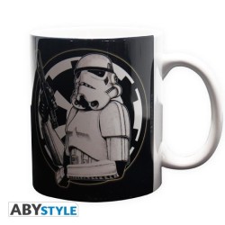 Mug - Mug(s) - Star Wars - Storm Trooper
