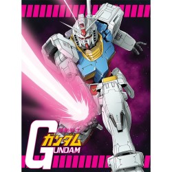 Frame  - Gundam - Beam Saber Slash