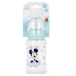 Biberon - Mickey & ses amis - Mickey Mouse