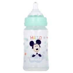 Biberon - Mickey & ses amis - Mickey Mouse