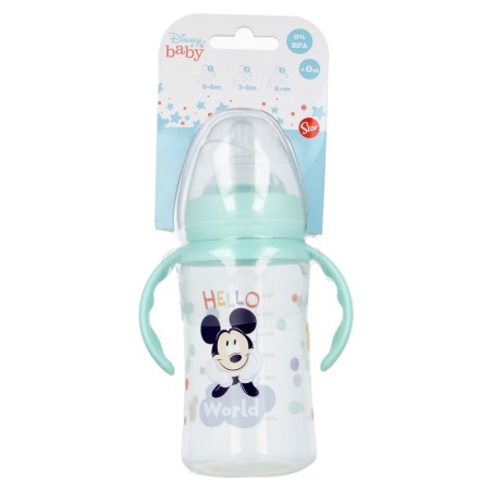 Biberon - Mickey & ses amis - Mickey Mouse