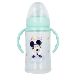Baby bottle - Mickey & Cie - Mickey Mouse