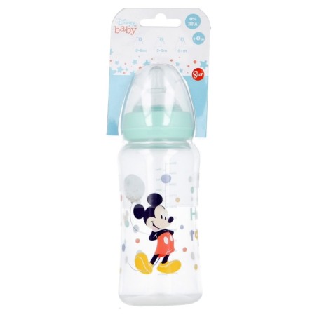 Biberon - Mickey & ses amis - Mickey Mouse