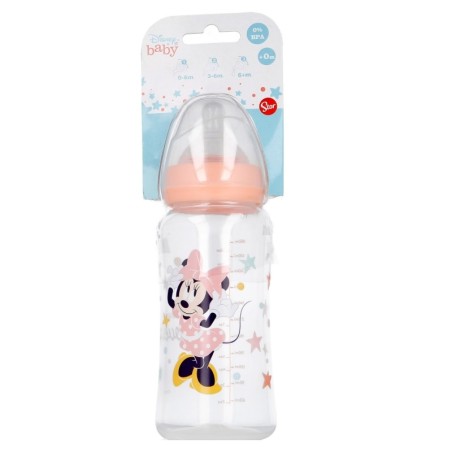 Biberon - Mickey & ses amis - Minnie Mouse