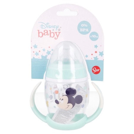 Biberon - Mickey & ses amis - Mickey Mouse