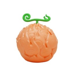 Lamp - One Piece - Flame-Flame Fruit