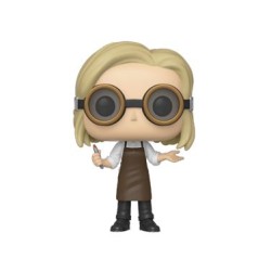 POP - Dr Who - 899 - th Doctor w/Goggles