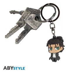 Keychain - Attack on Titan - Eren