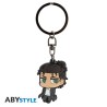 Porte-clefs - L'Attaque des Titans - Eren