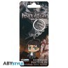 Porte-clefs - L'Attaque des Titans - Eren