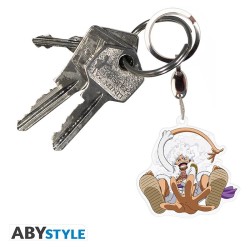 Porte-clefs - One Piece - Monkey D. Luffy