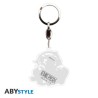 Porte-clefs - One Piece - Monkey D. Luffy