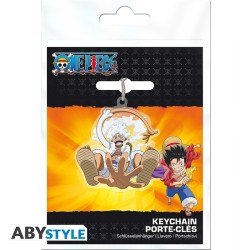 Porte-clefs - One Piece - Monkey D. Luffy
