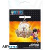 Porte-clefs - One Piece - Monkey D. Luffy