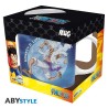 Mug - Subli - One Piece - Gear 5 - Monkey D. Luffy