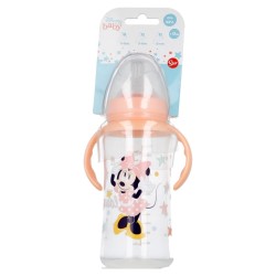 Biberon - Mickey & ses amis - Minnie Mouse