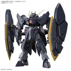 Model - High Grade - Gundam - Zagan
