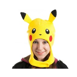 Scarf & Glove - Pokemon - Pikachu