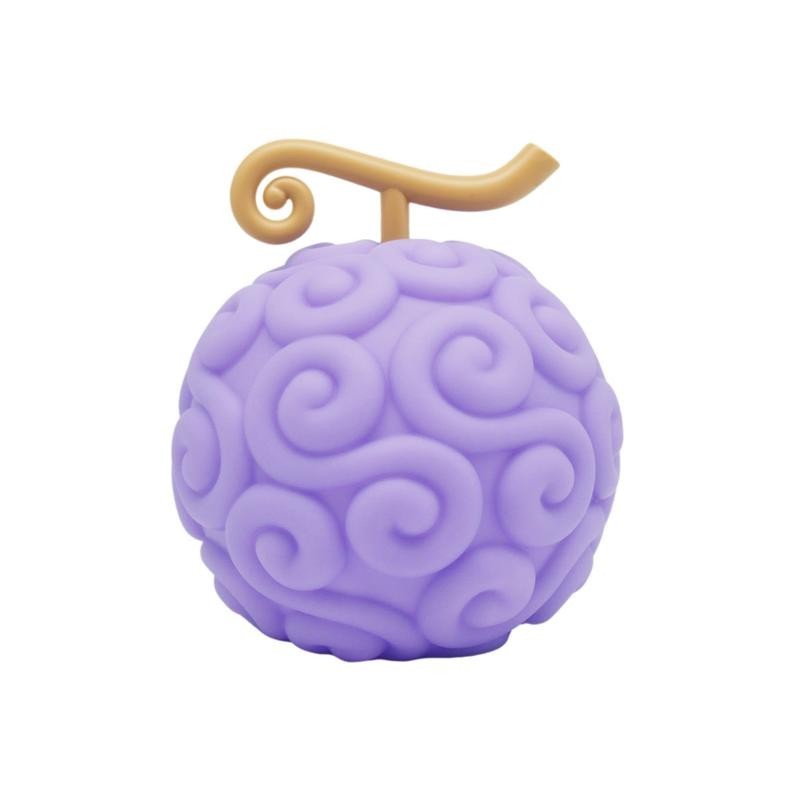 Lamp - One Piece - Gum-Gum Fruit