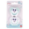 Pacifier - Mickey & Cie - Anatomic - Mickey Mouse