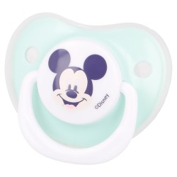 Tétine - Mickey & ses amis - Anatomique - Mickey Mouse