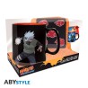 Set - Mug(s) - Naruto - Kakashi vs Itachi