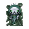 POP - Marvel - Les 4 Fantastiques - 990 - Dr. Fatalis