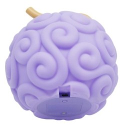 Lamp - One Piece - Gum-Gum Fruit