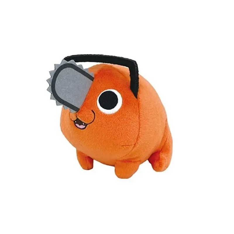 Plush - Chainsaw Man - Pochita