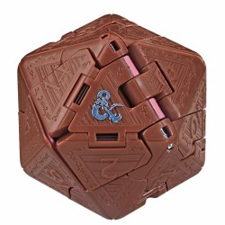 Action Figure - Dungeons & Dragons - Mimic 