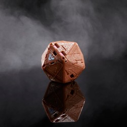 Figurine articulée - Donjons et Dragons - Mimique