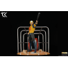 Collector Statue - Cobra Space Adventure - Joe Gillian (World 300/ex.)