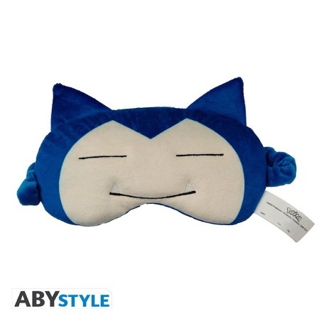 Masque de sommeil - Mug(s) - Pokemon - Ronflex