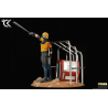 Collector Statue - Cobra Space Adventure - Joe Gillian (World 300/ex.)