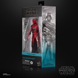 Action Figure - The Black Series - Star Wars - HK-87 Assassin droid