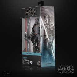 Figurine articulée - The Black Series - Star Wars - Marrok
