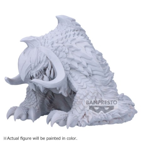 Static Figure - Enshrined Monsters - Monster Hunter - Arkveld