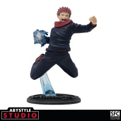 Static Figure - SFC - Jujutsu Kaisen - Itadori Yuji