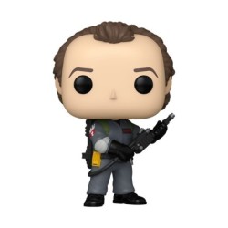 POP - POP Movies - Ghostbusters - 1884 - Dr. Peter Venkman