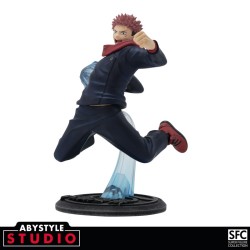 Static Figure - SFC - Jujutsu Kaisen - Itadori Yuji