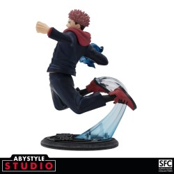 Figurine Statique - SFC - Jujutsu Kaisen - Itadori Yuji