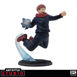 Static Figure - SFC - Jujutsu Kaisen - Itadori Yuji
