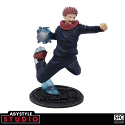 Static Figure - SFC - Jujutsu Kaisen - Itadori Yuji