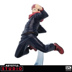 Static Figure - SFC - Jujutsu Kaisen - Itadori Yuji